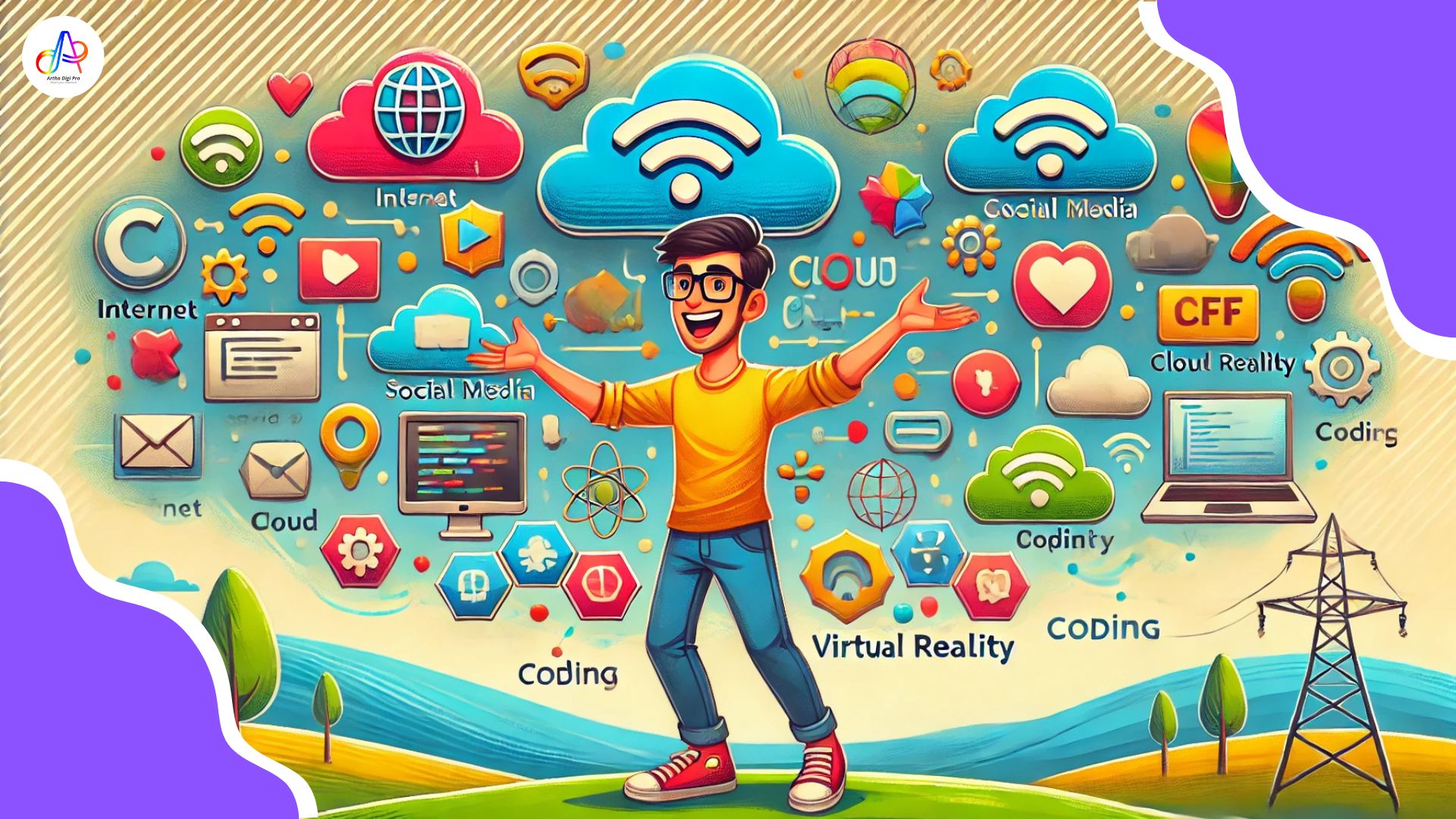 Website: Kunci Sukses di Era Zaman Digital